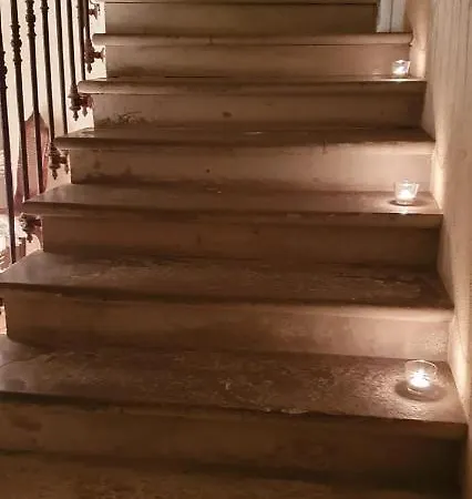 Les 3 Platanes Nocleg ze śniadaniem