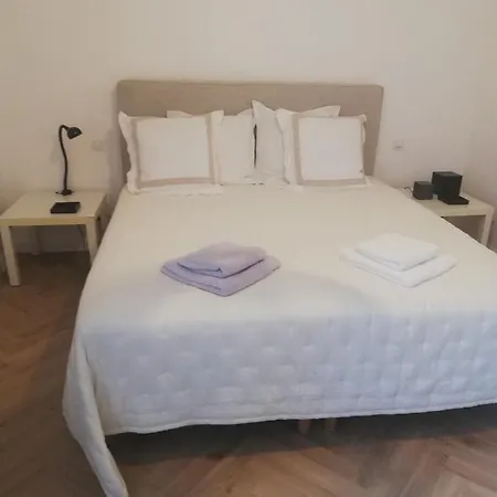 Nocleg ze śniadaniem Les 3 Platanes
