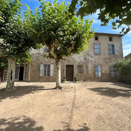 Les 3 Platanes Conilhac-Corbières